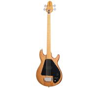 Epiphone Grabber Bass, natural con bolsa de concierto