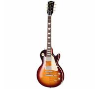 Epiphone Guitarra eléctrica Les Paul Standard Reissue Washed Bourbon Burst de 1959