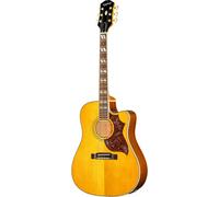 Epiphone Hummingbird Standard EC N