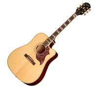 Epiphone Hummingbird Standard EC Natural