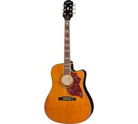 Epiphone Hummingbird Studio EC AN