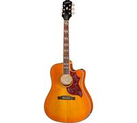 Epiphone Hummingbird Studio EC HCS