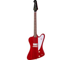 Epiphone IGC 1963 Firebird I Re Cherry
