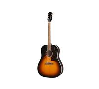 Epiphone Inspirado en Gibson J-45 Aged Vintage Sunburst Gloss
