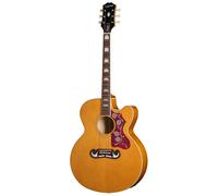 Epiphone J-200 Studio EC Natural