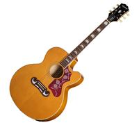Epiphone J-200 Studio EC Natural