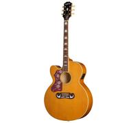 Epiphone J-200 Studio EC Natural LH