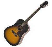 Epiphone J-45 Studio Acoustic (AJ-220S) Vintage Sunburst