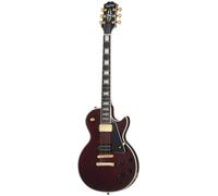 Epiphone Jerry Cantrell Wino LP Custom