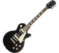 Epiphone Les Paul Classic Ebony Guitarra eléctrica