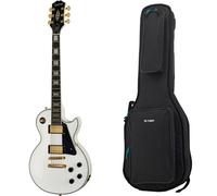 Epiphone Epiphone Les Paul Custom Alpine w/Bag