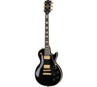 Epiphone Les Paul Custom Inspired by Gibson Custom Ebony