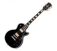 Epiphone Les Paul Custom Ebony IGC