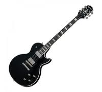 Epiphone Les Paul Prophecy Inspired by Gibson Aged Jet Black Metallic