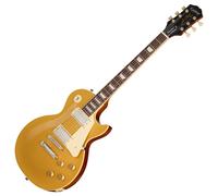 Epiphone Les Paul Standard 50s Rosewood Goldtop