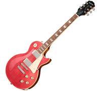 Epiphone Les Paul Standard 60s Figured Fuchsia Guitarra eléctrica