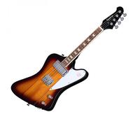 Epiphone Mandobird Vintage Sunburst