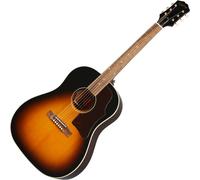 Epiphone Masterbilt J-45 Aged Vintage Sunburst Guitarra electroacústica