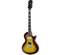 Epiphone Nancy Wilson Fanatic Fireburst