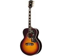 Epiphone Pre-War SJ-200 RW Rei. VS IBC