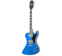 Epiphone RD Custom Futura Twilight Shif