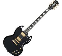 Epiphone SG Custom Ebony Guitarra electrica