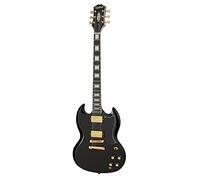 Epiphone SG Custom Ebony · Guitarra eléctrica