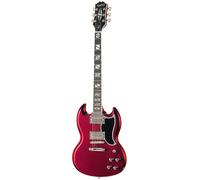 Epiphone SG Custom Futura M Ember Shift