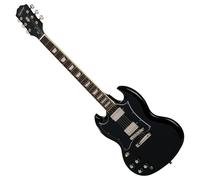 Epiphone SG Standard Left Handed Rosewood Ebony