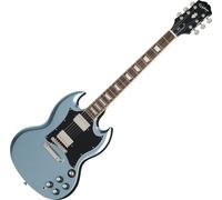Epiphone SG Standard Pelham Blue Guitarra electrica