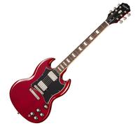 Epiphone SG Standard Cherry IBG