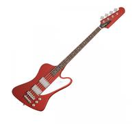Epiphone Thunderbird 64 Ember Red