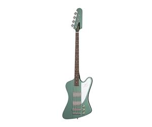 Epiphone Thunderbird '64 Inverness Green - Bajo eléctrico