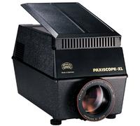 Episcopio Braun Paxiscope XL con superficie de apoyo 15x15cm