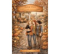 Episode 1 - Coffee on the Porch at Dawn: Pumpkins, lanterns, and friendship in Salem’s endless autumn (Salem Town)