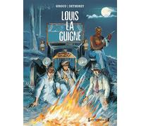 Episode 2: Tome 6 à 8