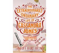 Episode 4: Fever Pitch: The Extraordinarily Ordinary Life of Cassandra Jones: Volume 4 (Walker Wildcats Year 1: Age 10)