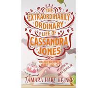 Episode 5: Miss Popular: The Extraordinarily Ordinary Life of Cassandra Jones: Volume 5 (Walker Wildcats Year 1: Age 10)