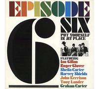 Episode Six - Put Yourself In My Place