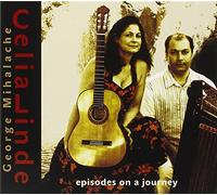 Episodes On A Journey