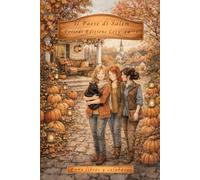 Episodi Edizione Cozy- 14-16: Il Paese di Salem