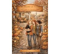 Episodio 1 - Café en el porche al amanecer: Calabazas, faroles y amistad en un otoño eterno en Salem (El pueblo de Salem)