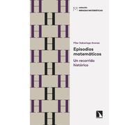 Episodios matemáticos | Pilar Sabariego Arenas