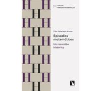 Episodios matemáticos: Un recorrido histórico: 27 (Miradas Matemáticas)