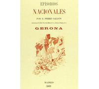 Gerona (episodios Nacionales)
