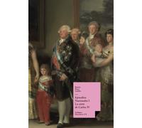 Episodios nacionales I: La corte de Carlos IV: 174 (Narrativa)