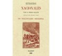 Episodios Nacionales - Un Voluntario Realista