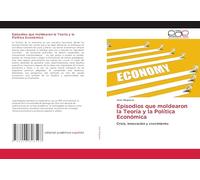 Episodios que moldearon la Teoría y la Política Económica: Crisis, innovación y crecimiento