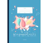 Epistemología - cuaderno de apuntes para estudiantes de filosofía, libreta de rayas: Verdades, creencias y conocimiento, 120 páginas con margen