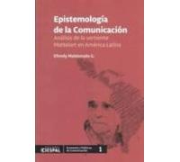 Epistemologia De La Comunicacion. Analisis De La Vertiente Mattel Art